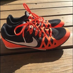 Rival M multi use spikes